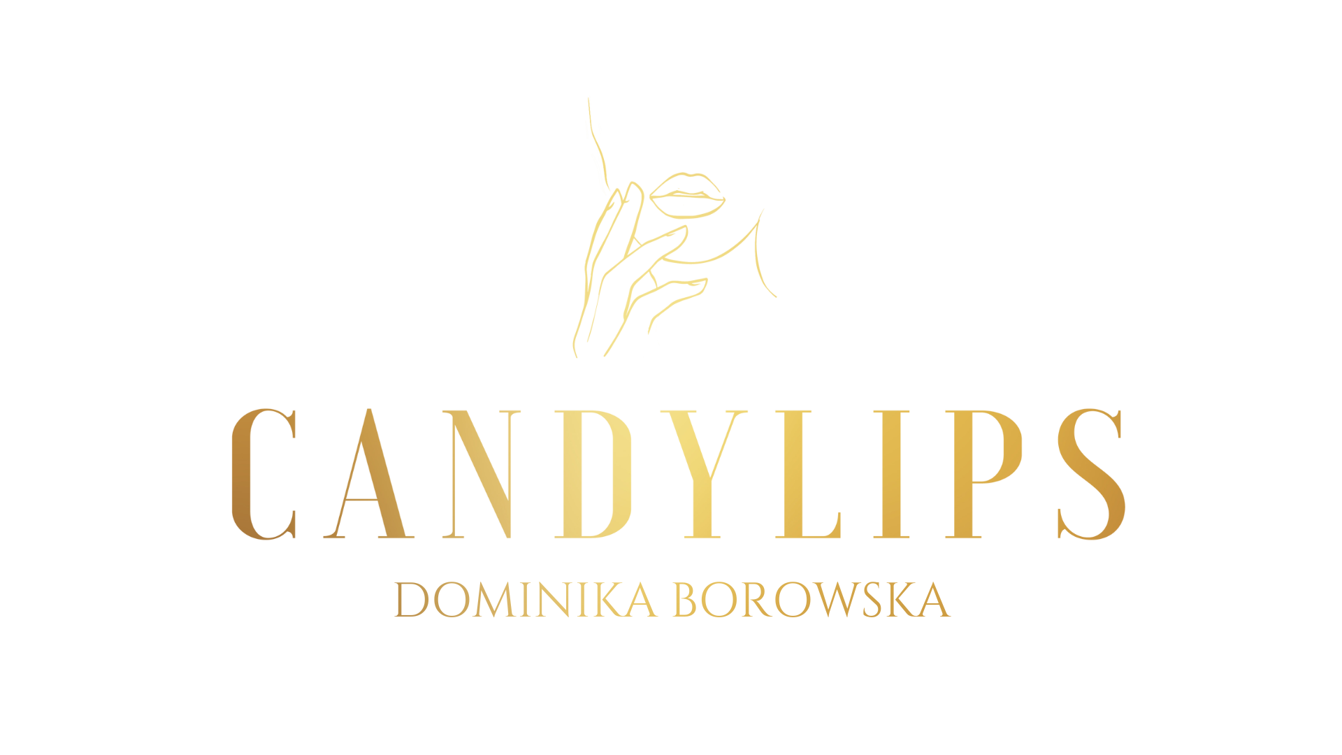 CANDYLIPS Dominika Borowska