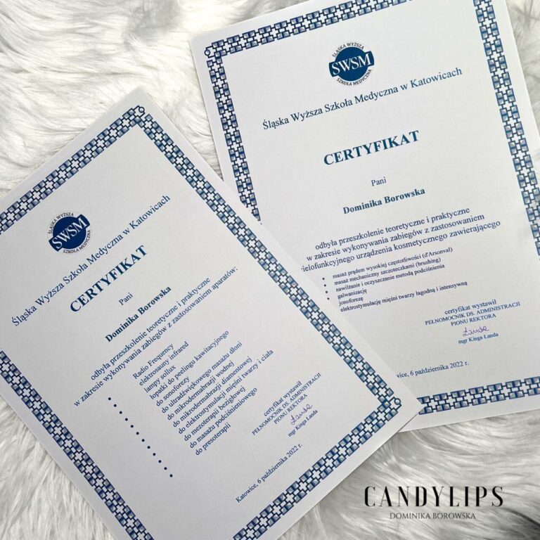 CANDYLIPS DOMINIKA BOROWSKA BEDZIN MODELOWANIE UST (3)