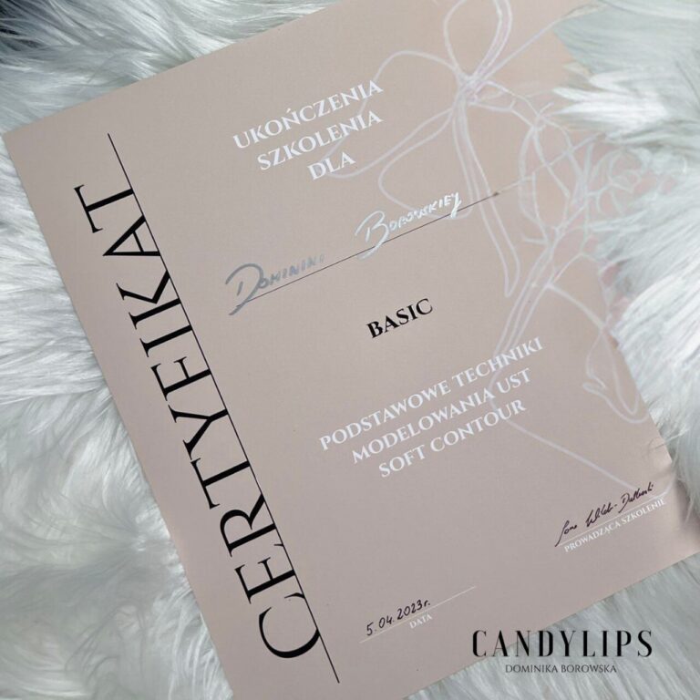 CANDYLIPS DOMINIKA BOROWSKA BEDZIN MODELOWANIE UST (4)